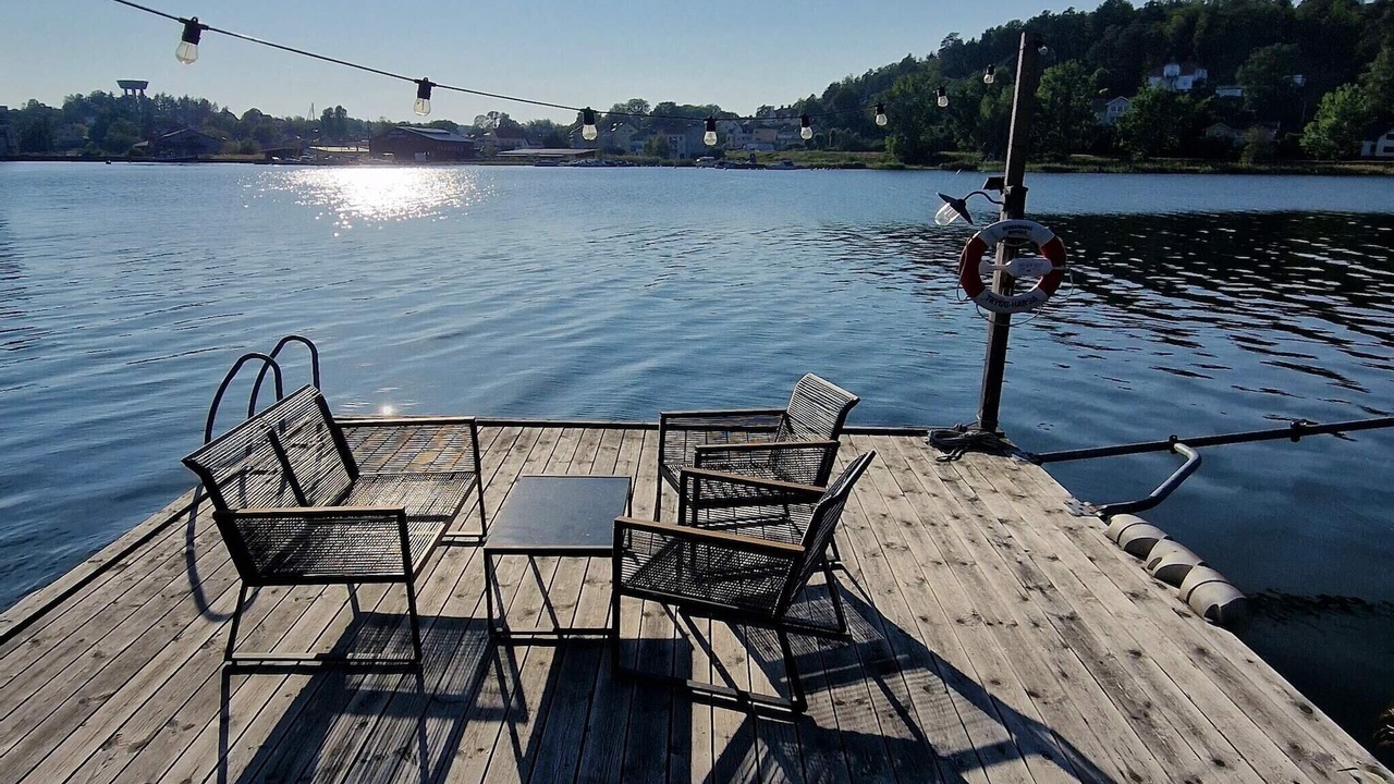 Photo of Outdoor in Gamleby