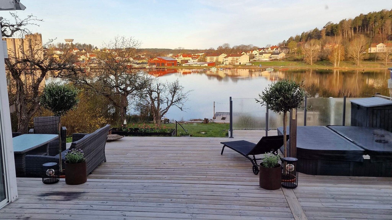 Photo of Outdoor in Gamleby