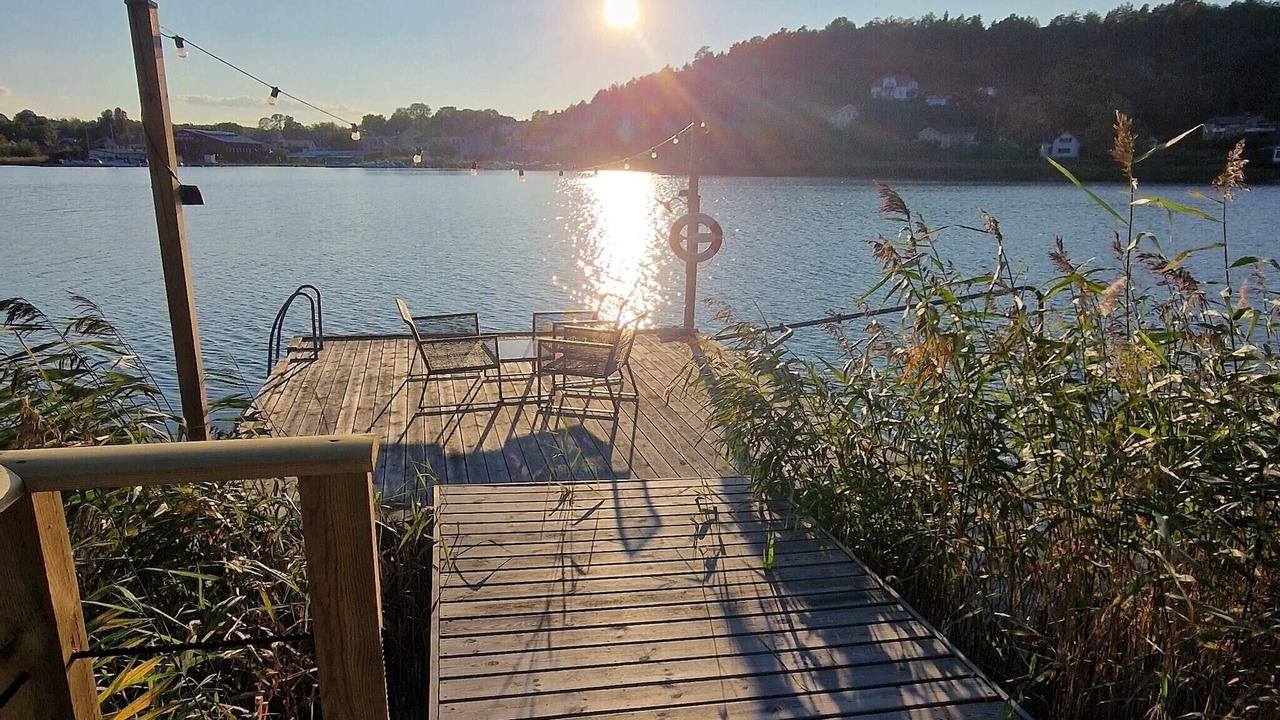 Photo of Outdoor in Gamleby