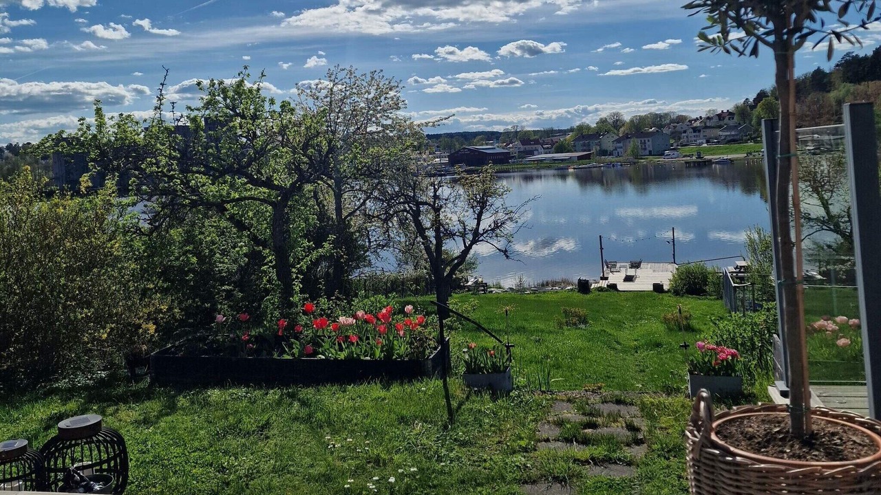 Photo of Outdoor in Gamleby