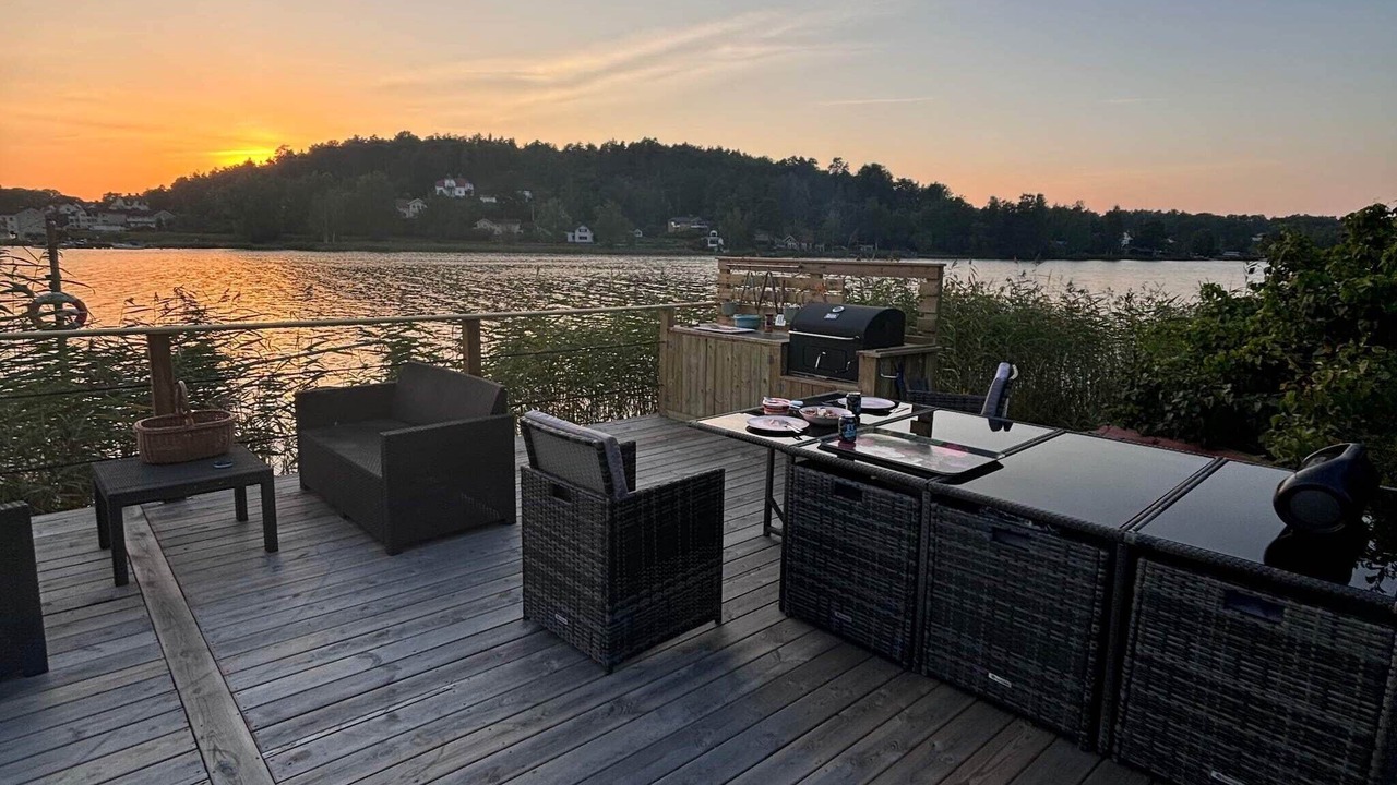 Photo of Outdoor in Gamleby