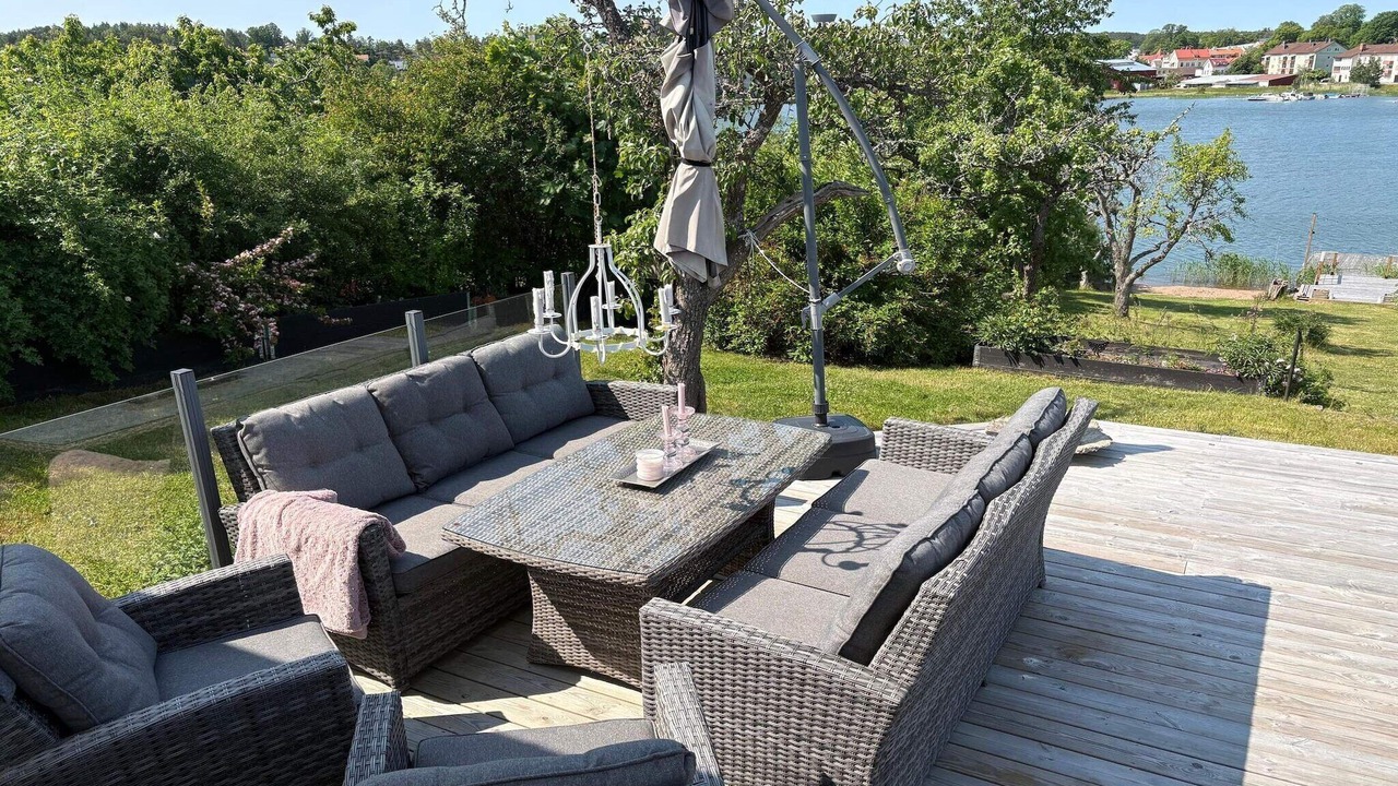 Photo of Outdoor in Gamleby