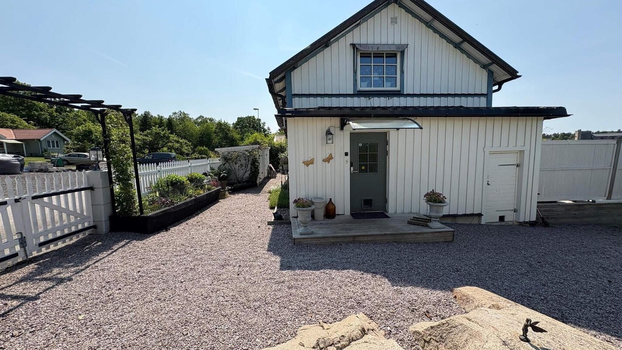 Photo of Outdoor in Gamleby