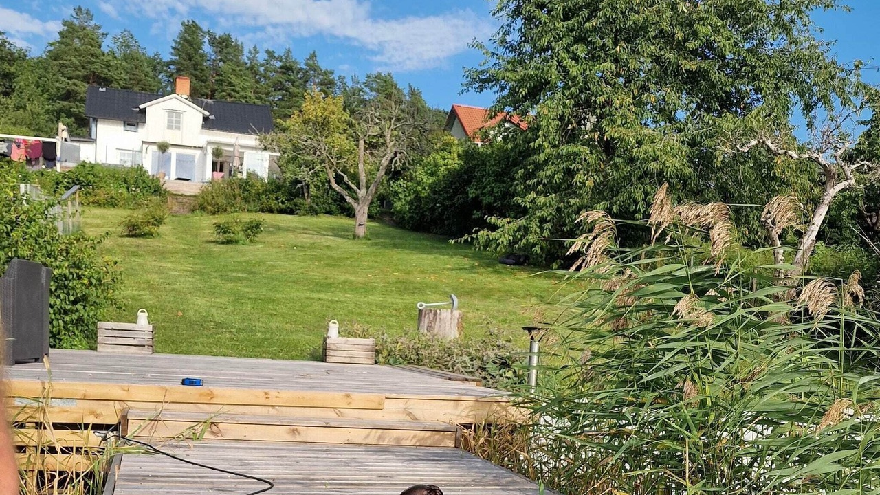 Photo of Outdoor in Gamleby