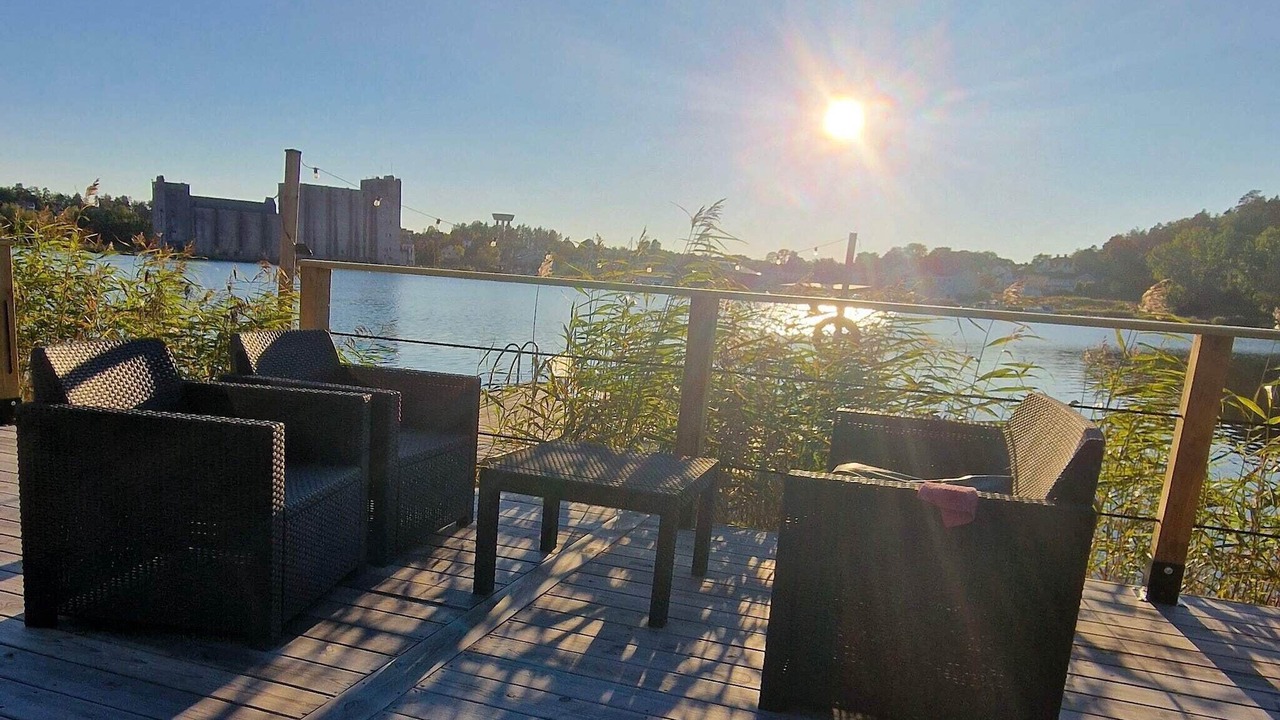 Photo of Outdoor in Gamleby