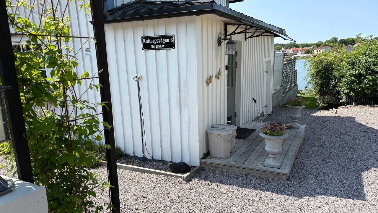 Photo of Outdoor in Gamleby
