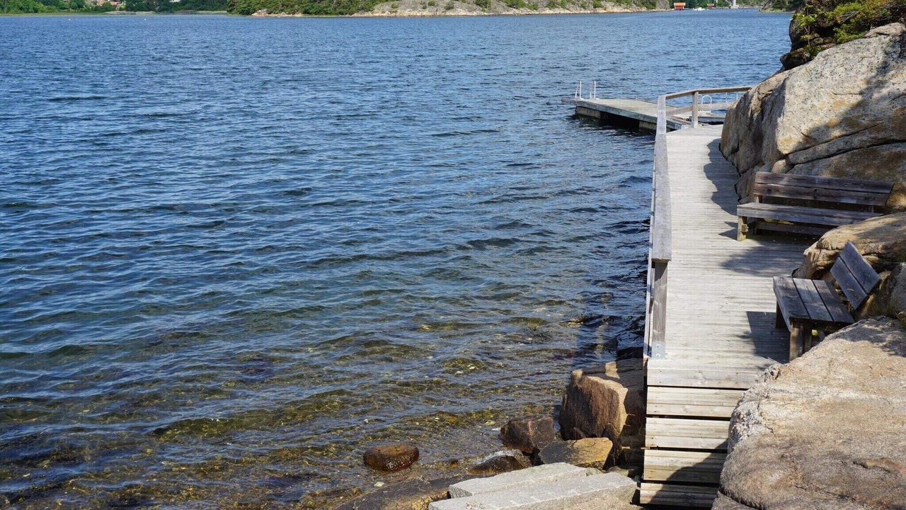 Photo of Others in Stromstad