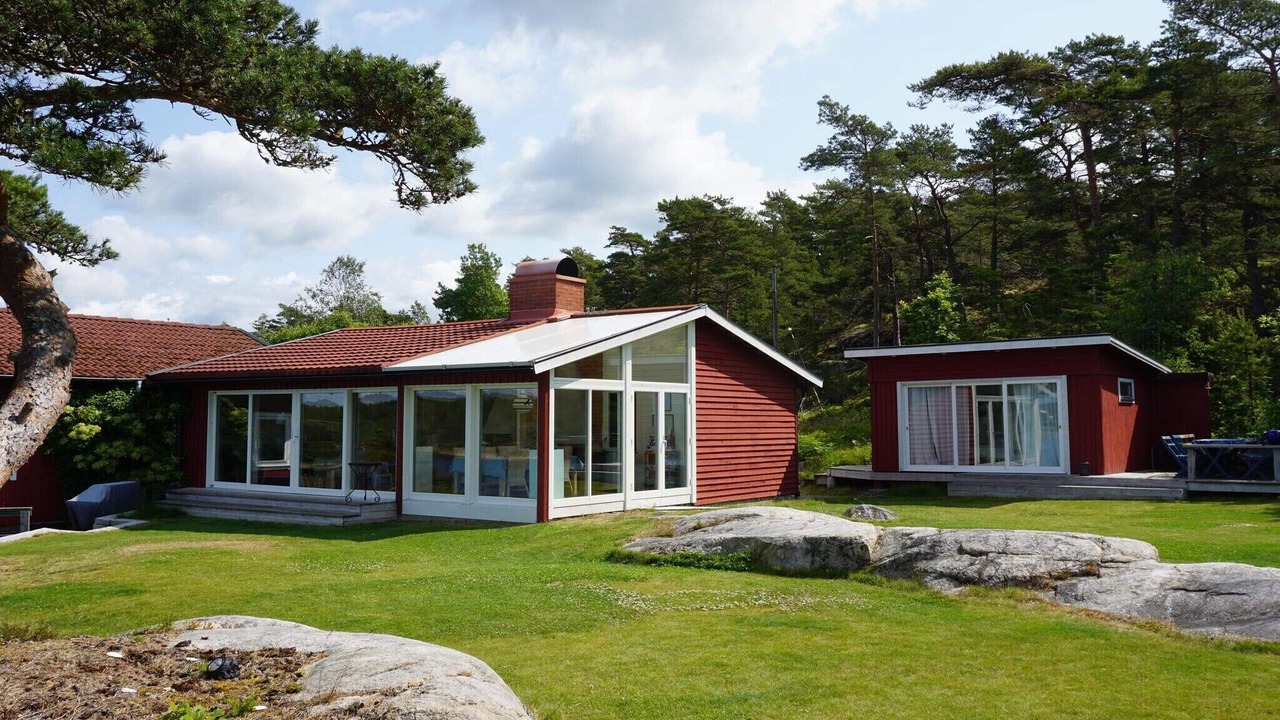 Photo of Outdoor in Stromstad