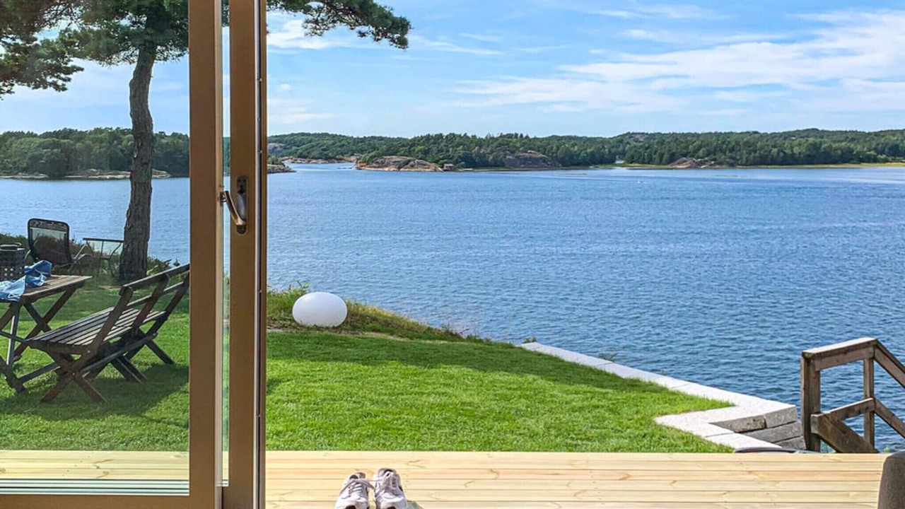 Photo of Outdoor in Stromstad