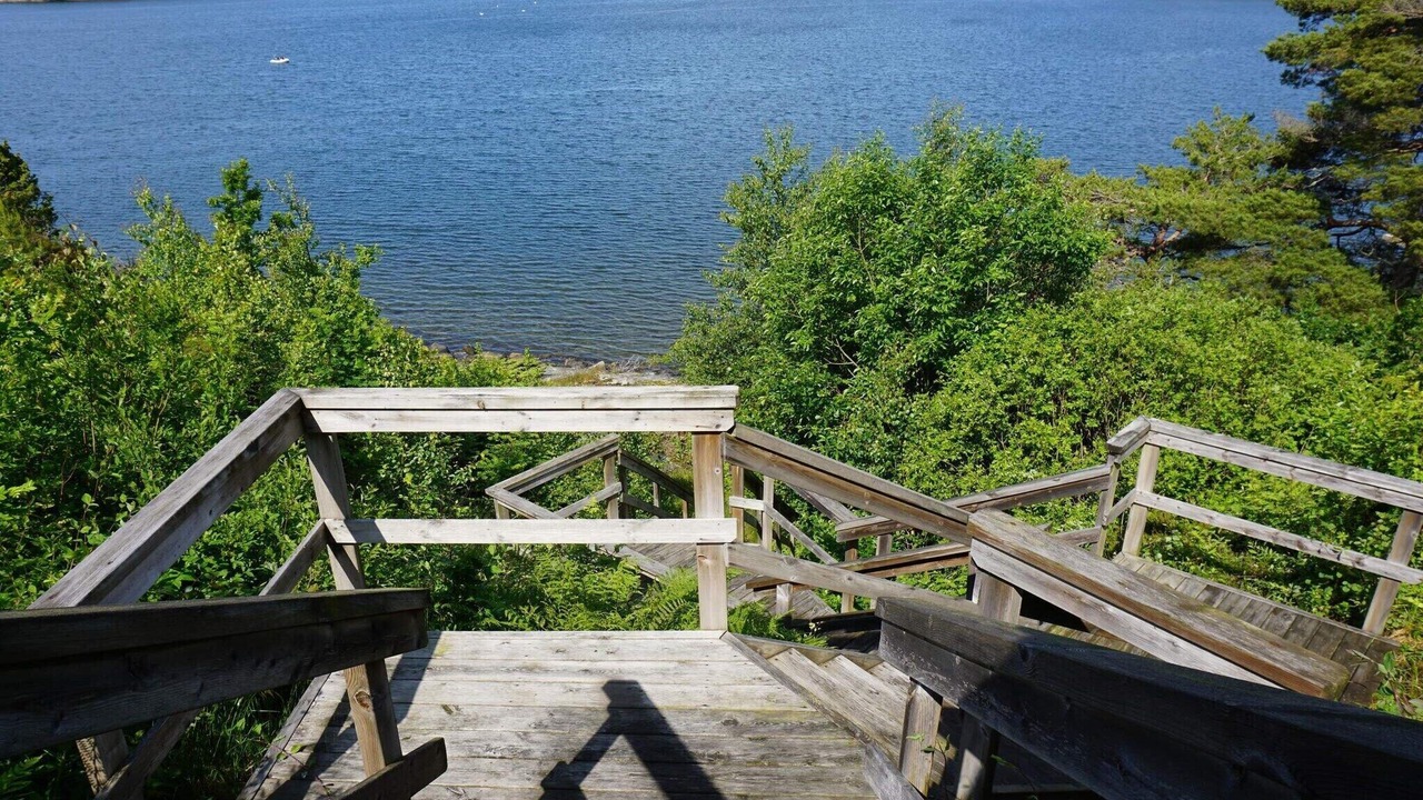Photo of Outdoor in Stromstad