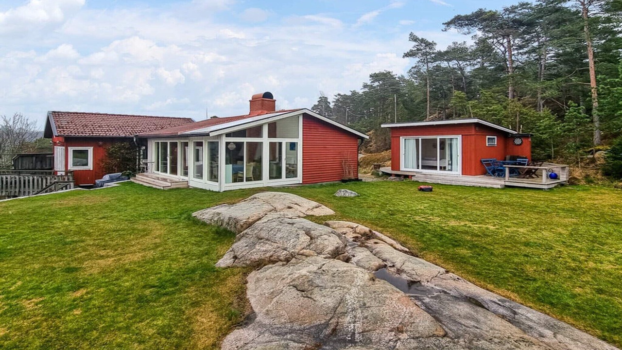 Photo of Outdoor in Stromstad