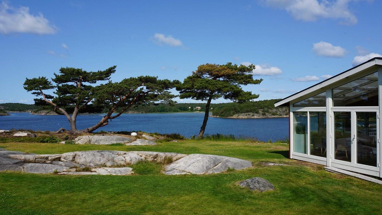 Photo of Outdoor in Stromstad