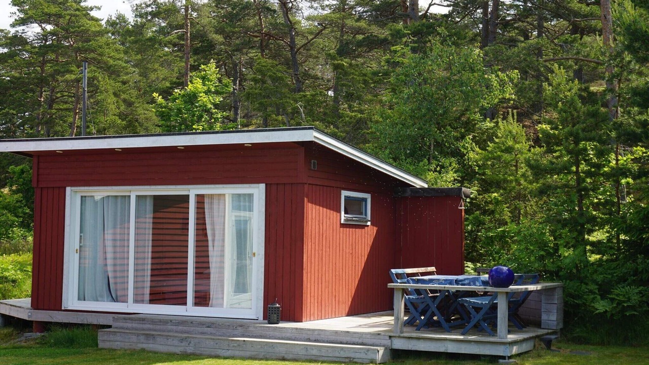 Photo of Outdoor in Stromstad