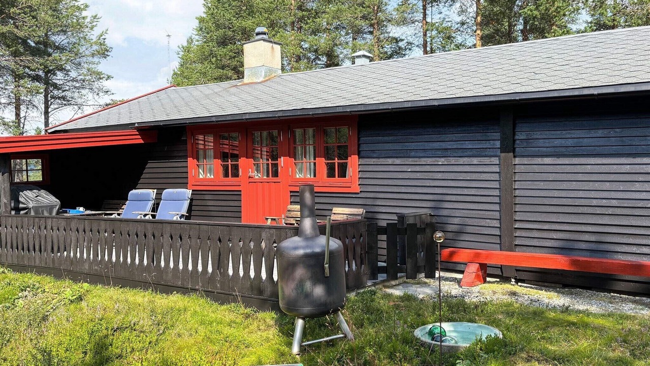 Photo of Outdoor in Galaa