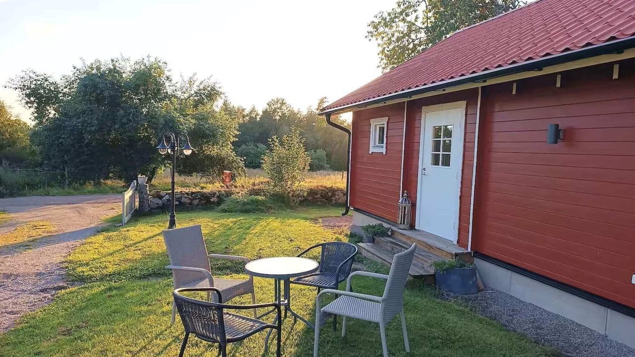 Photo of Outdoor in Vaxjo