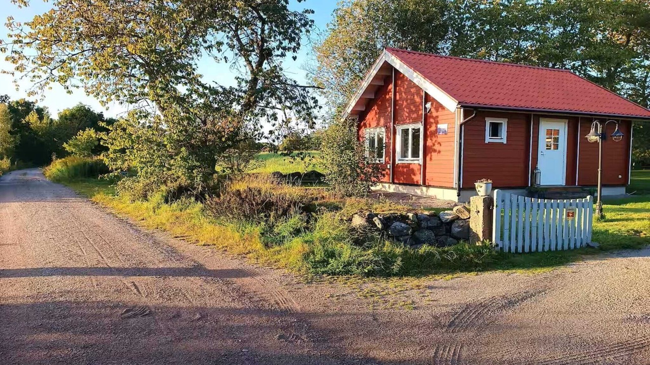 Photo of Outdoor in Vaxjo