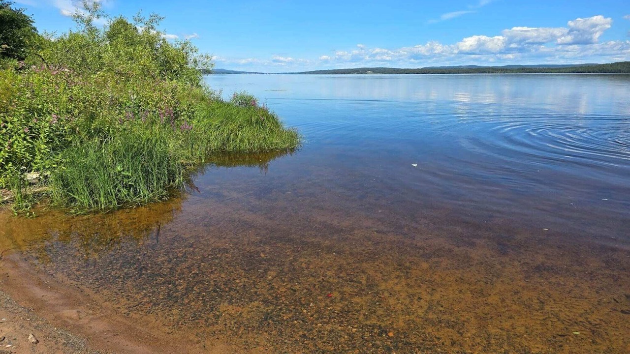 Photo of Outdoor in Vastra Amtervik