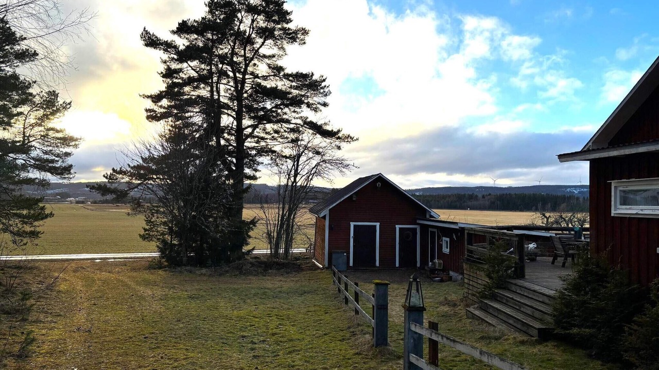 Photo of Outdoor in Vastra Amtervik