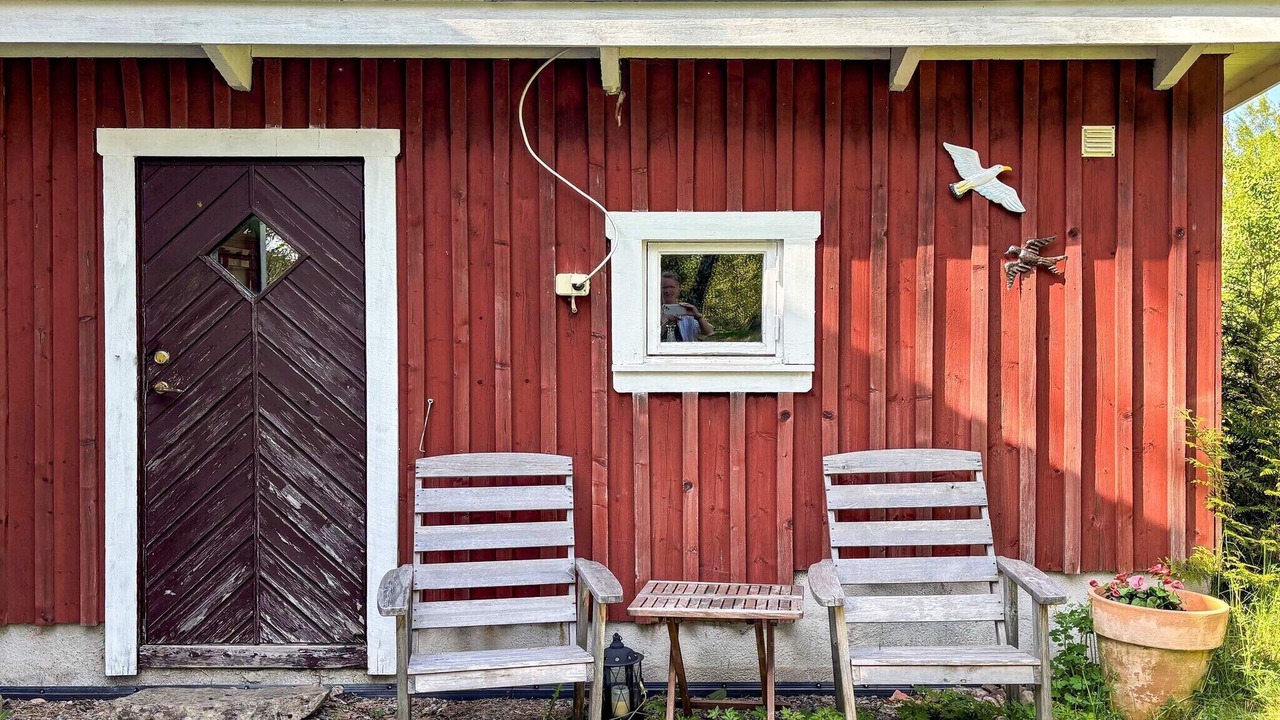 Photo of Outdoor in Vastra Amtervik