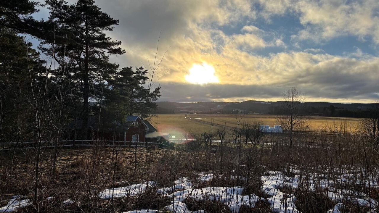 Photo of Outdoor in Vastra Amtervik