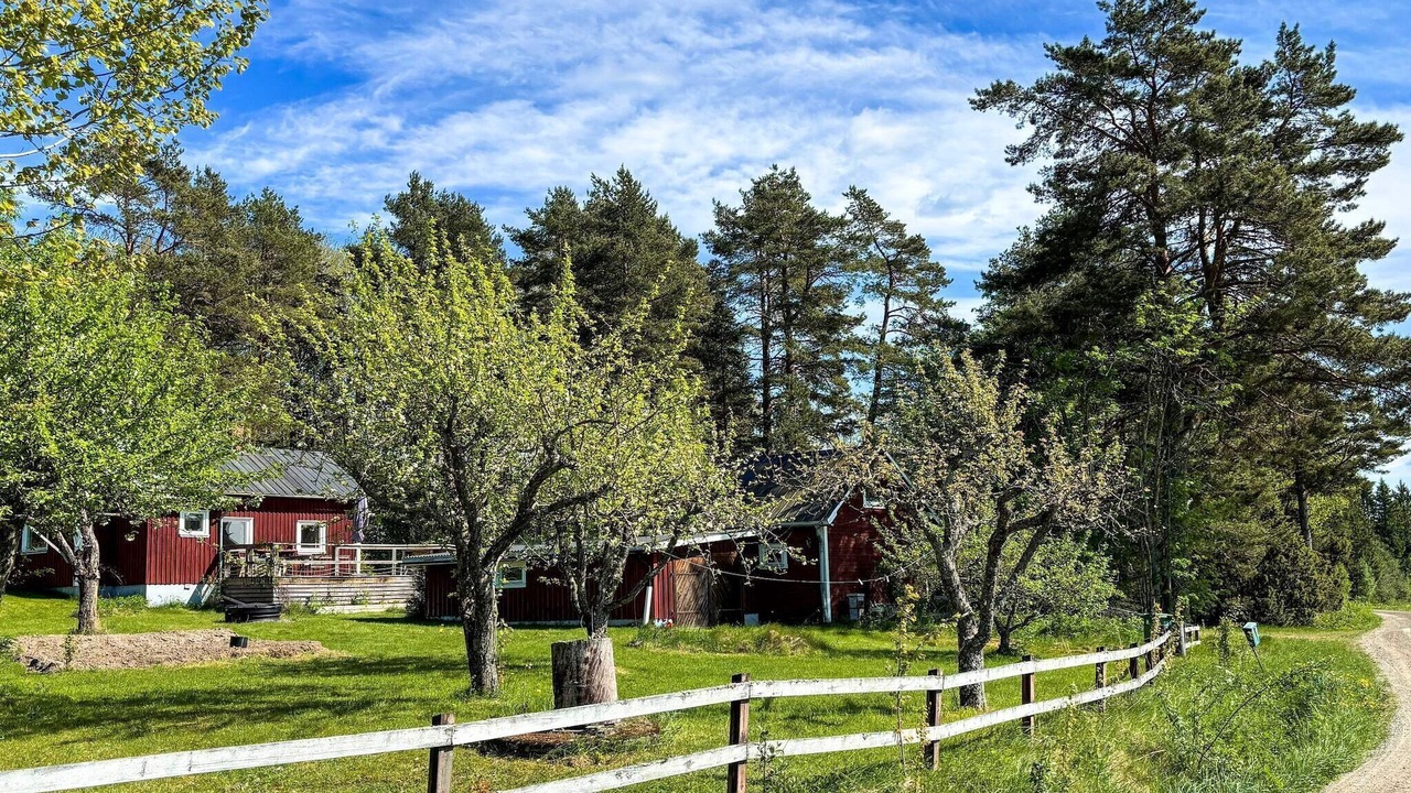 Photo of Outdoor in Vastra Amtervik