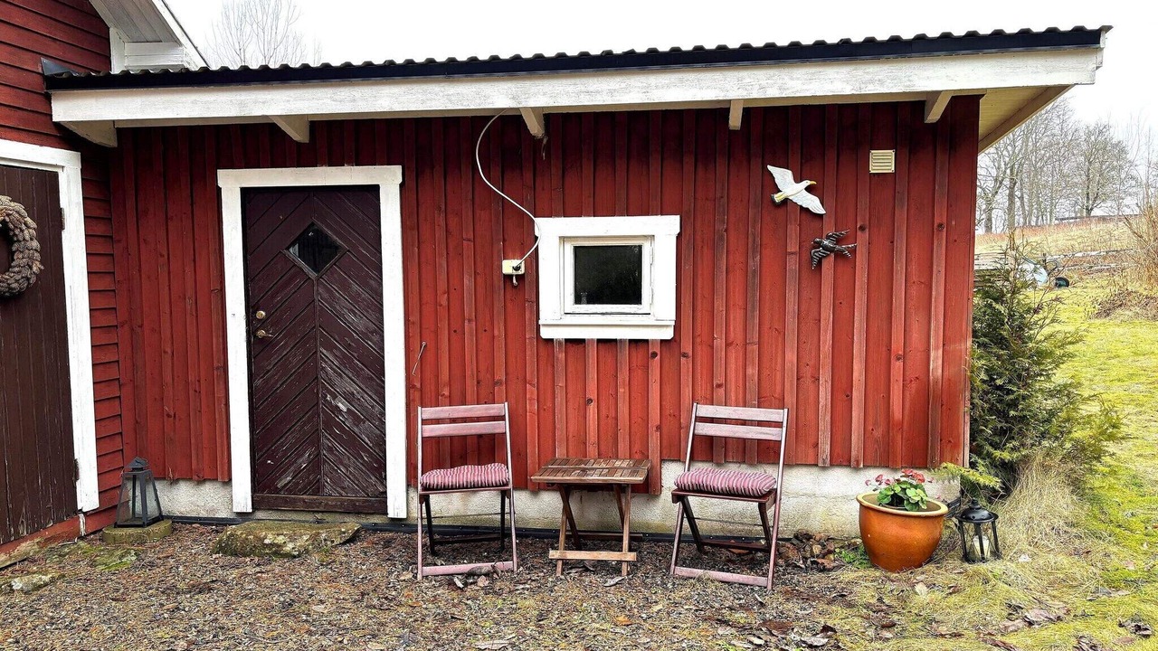 Photo of Outdoor in Vastra Amtervik