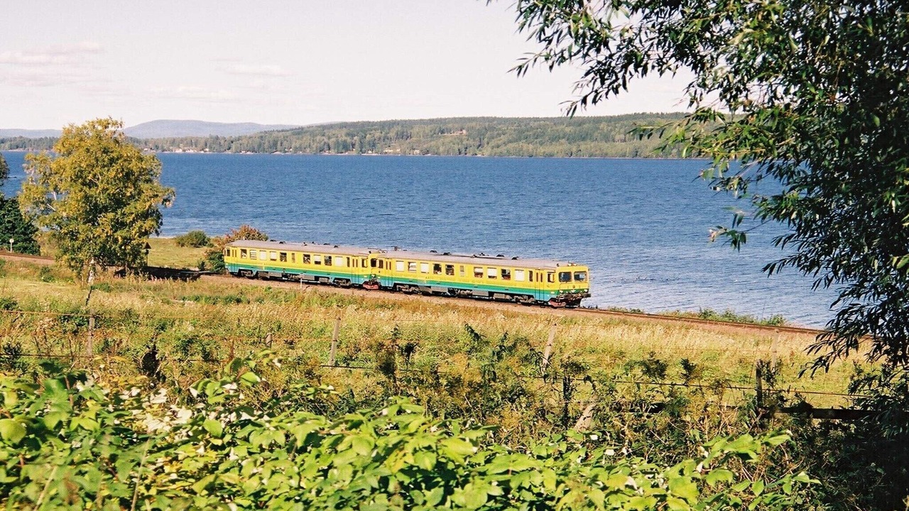 Photo of Outdoor in Vastra Amtervik