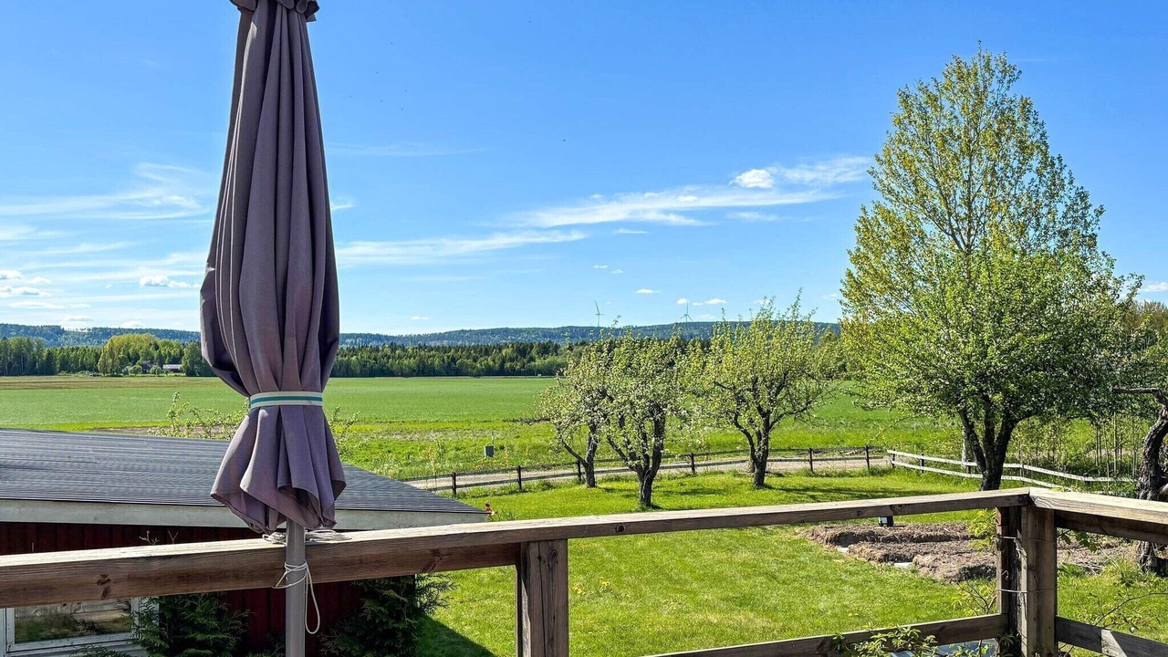 Photo of Outdoor in Vastra Amtervik