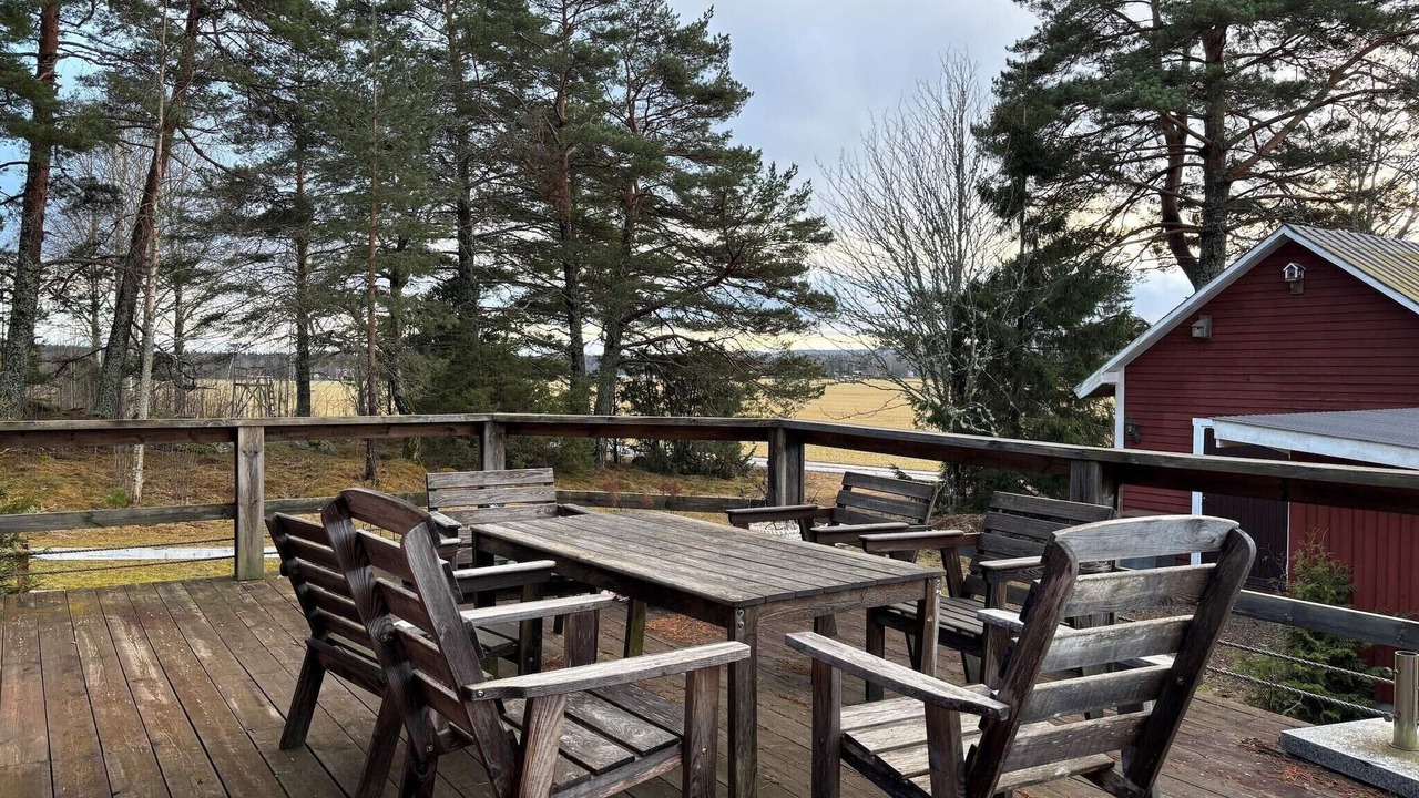 Photo of Outdoor in Vastra Amtervik