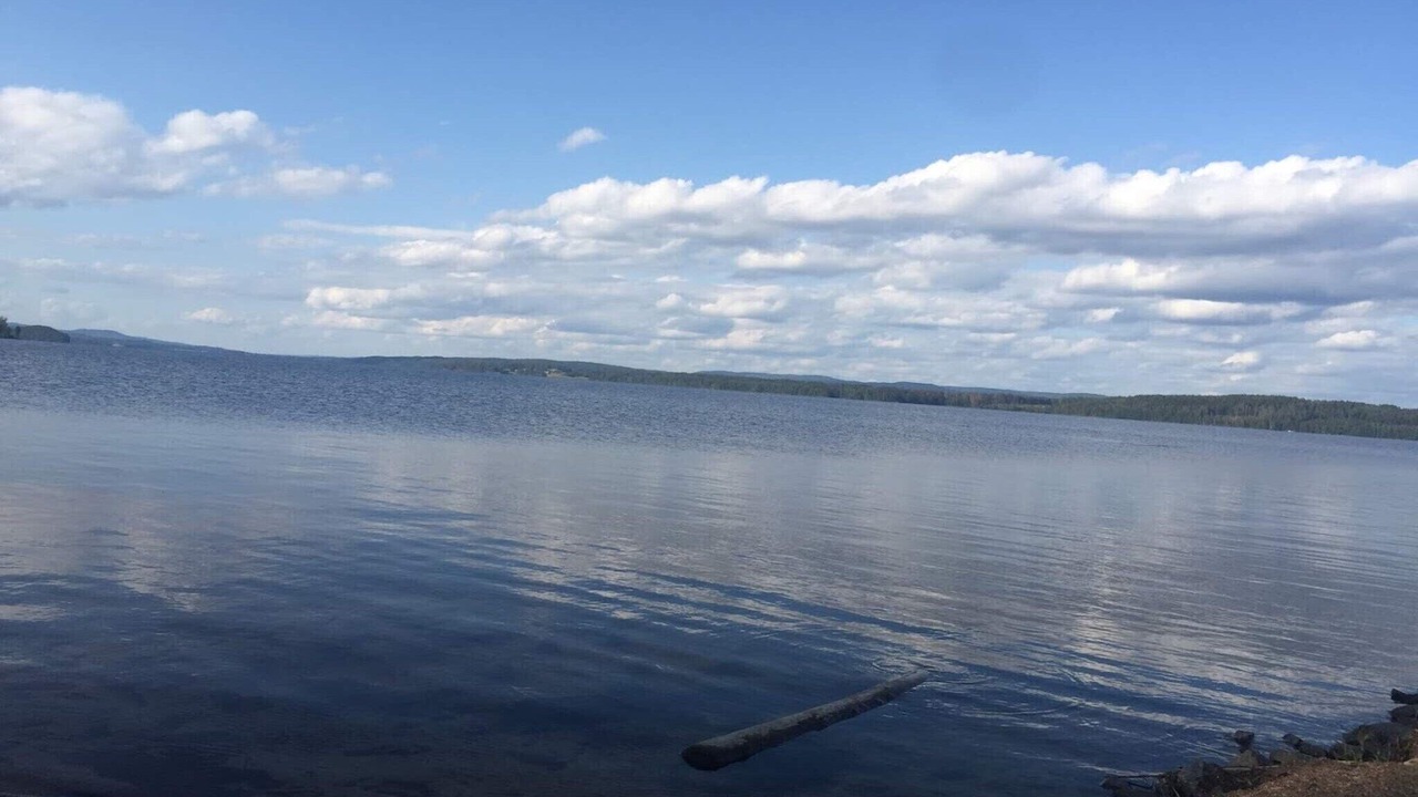 Photo of Outdoor in Vastra Amtervik