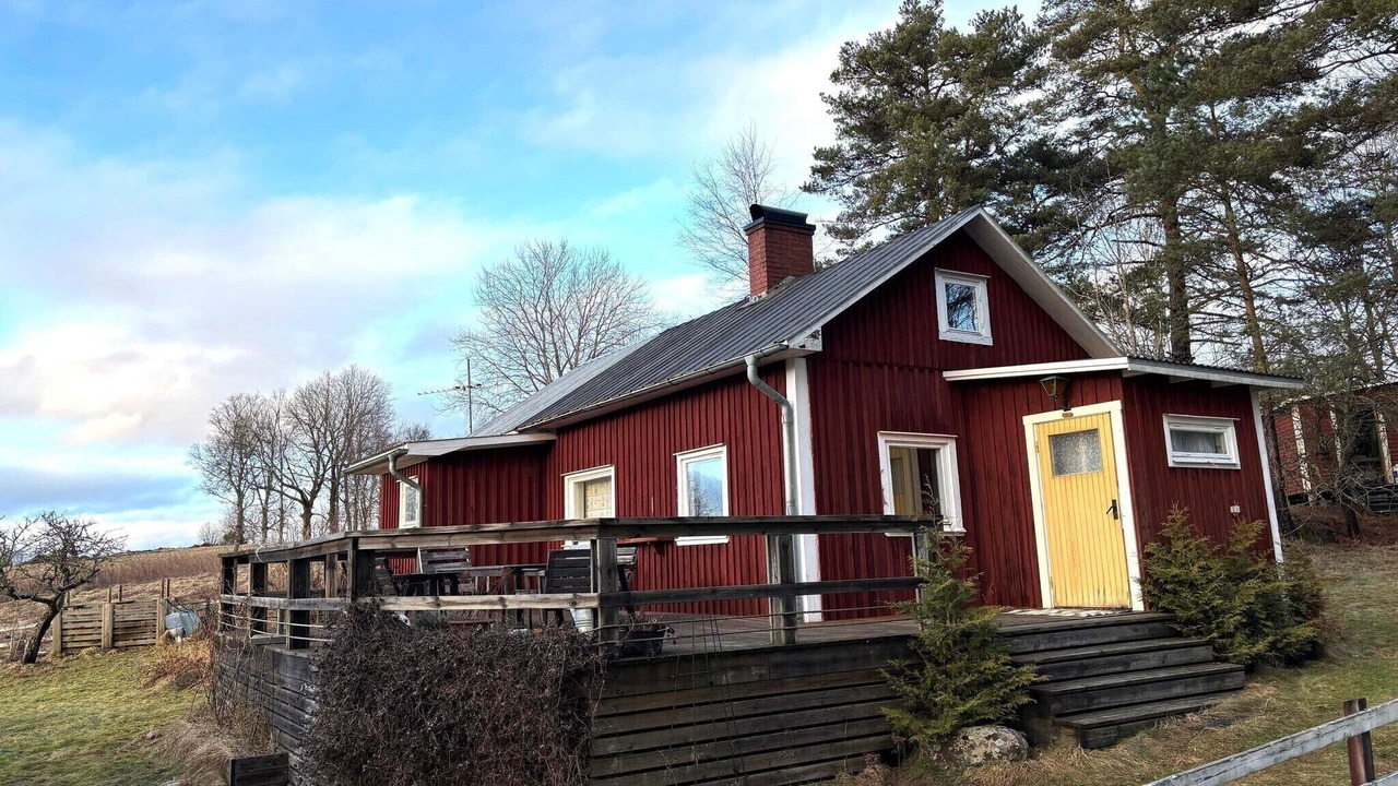 Photo of Outdoor in Vastra Amtervik