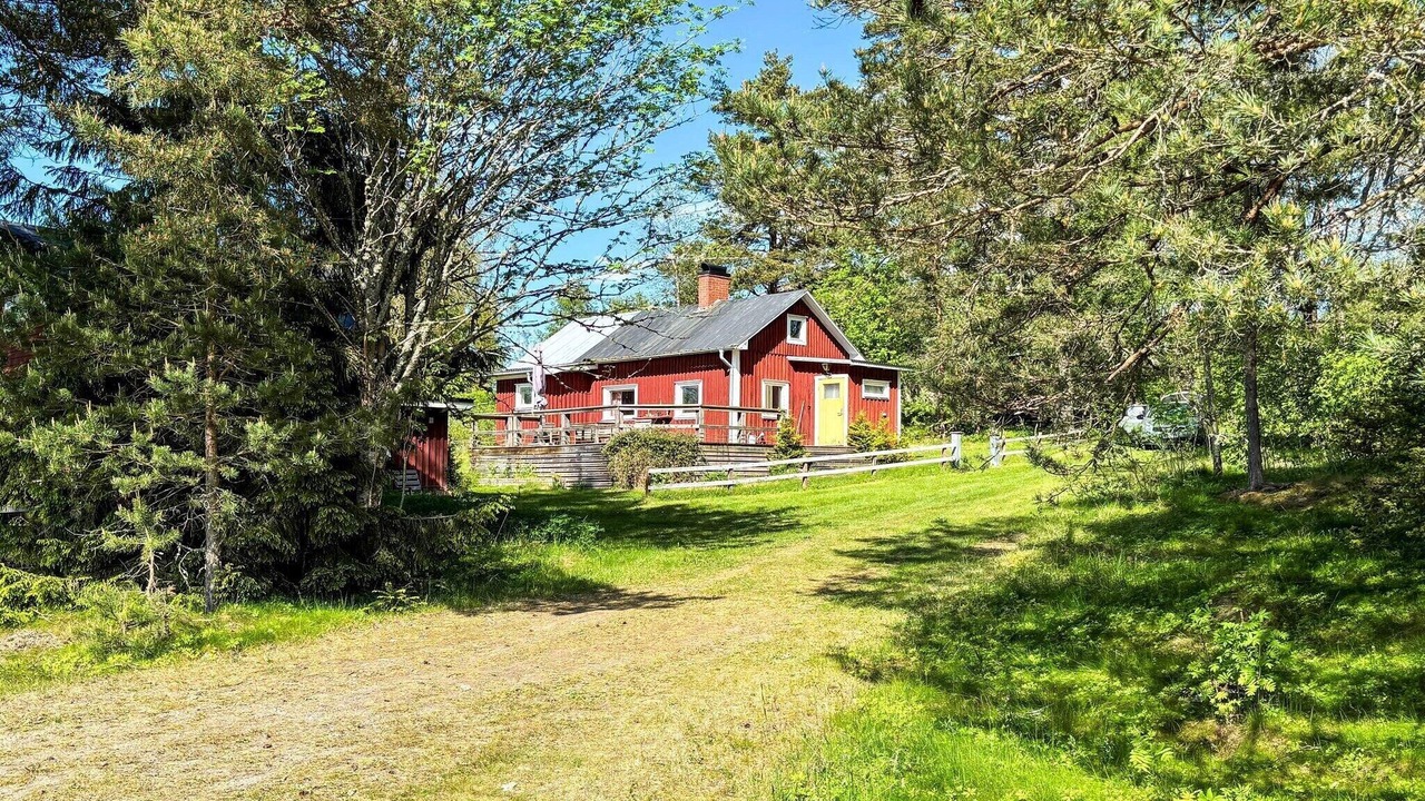 Photo of Outdoor in Vastra Amtervik