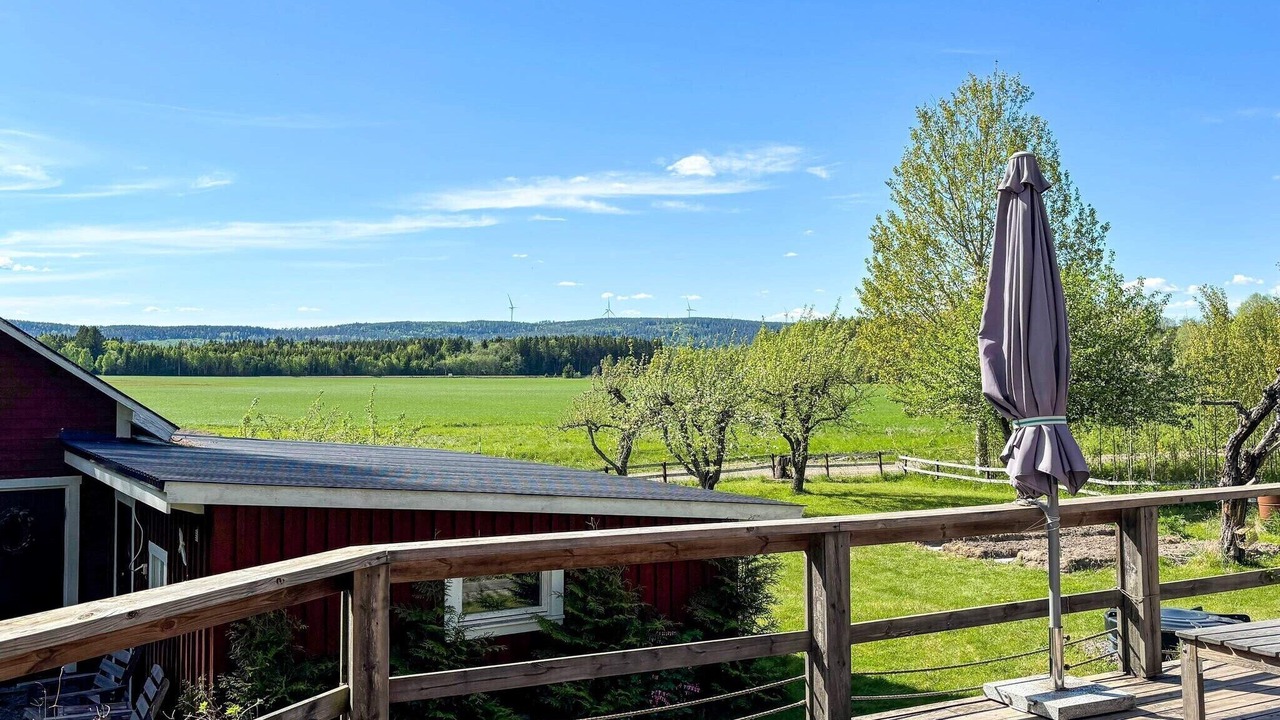Photo of Outdoor in Vastra Amtervik