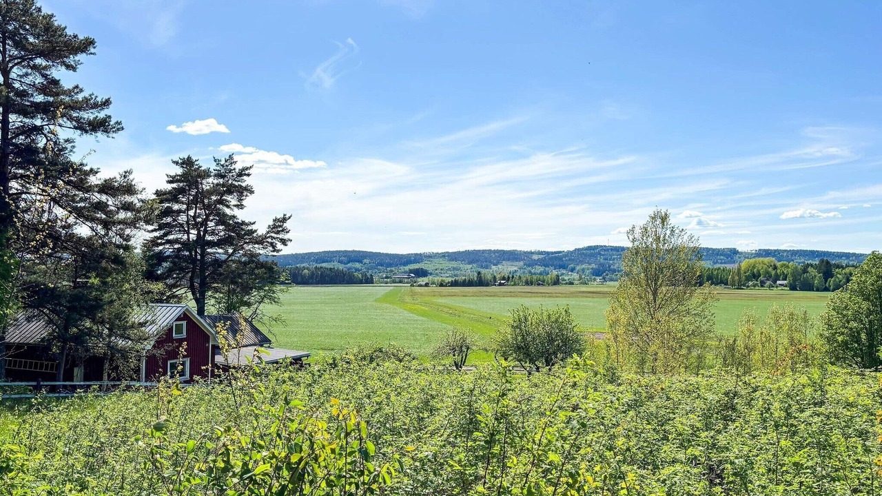 Photo of Outdoor in Vastra Amtervik