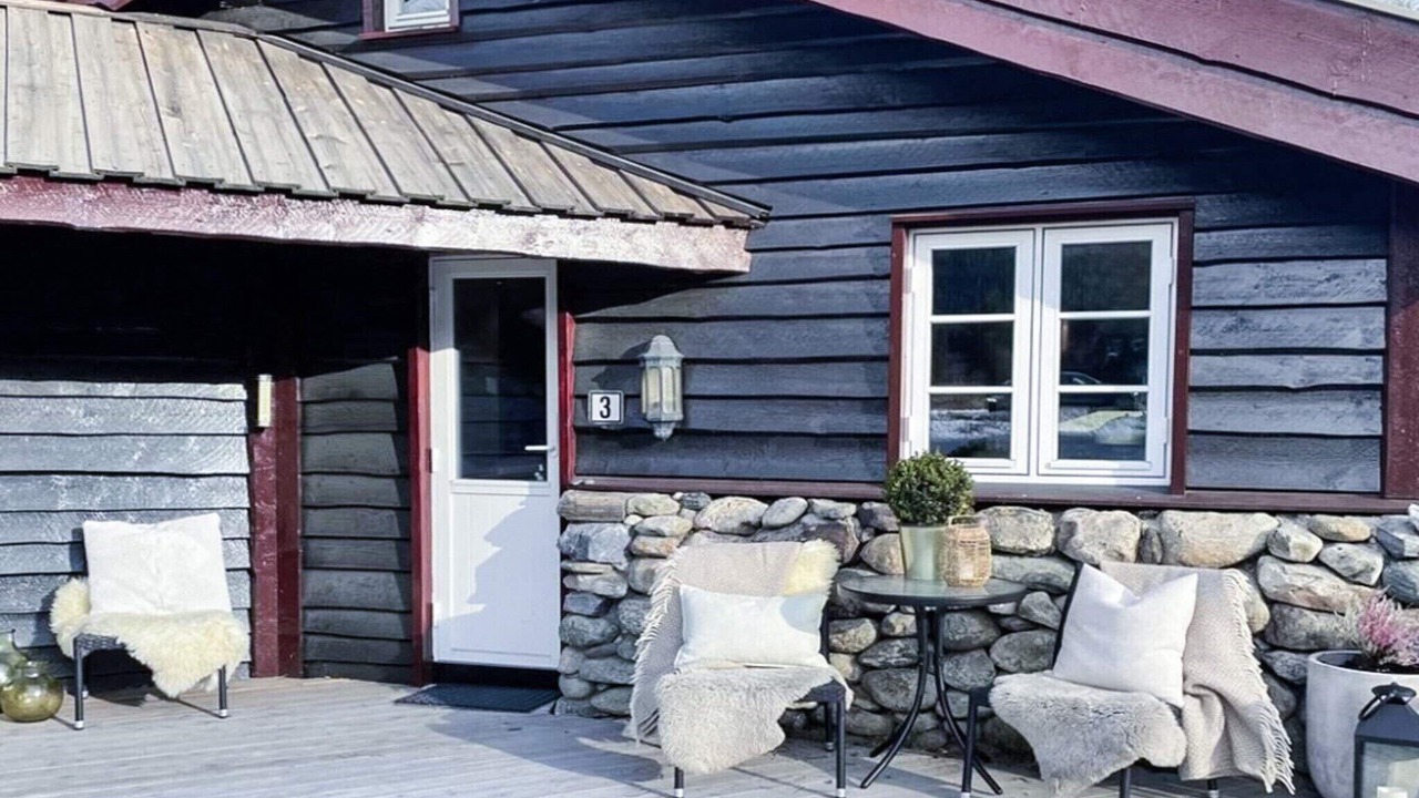 Photo of Outdoor in Hemsedal