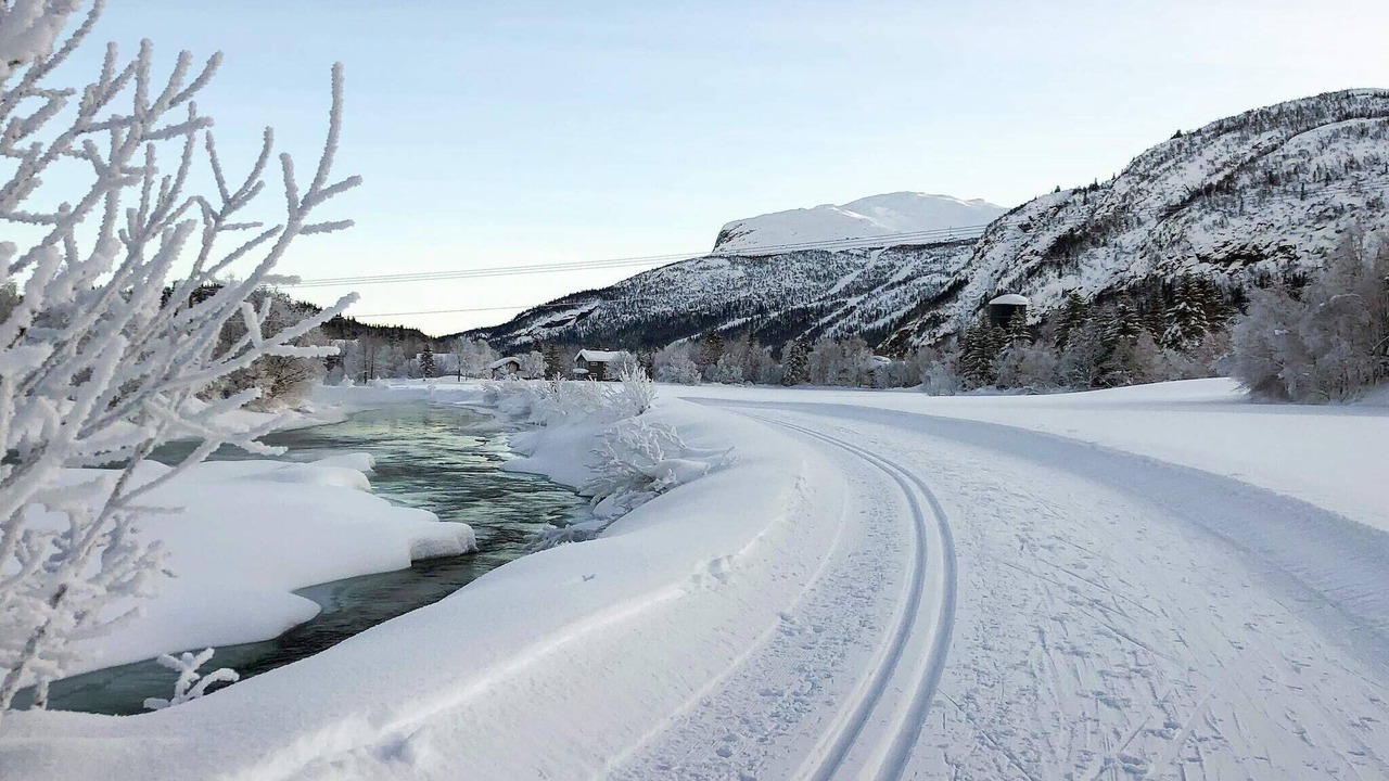 Photo of Others in Hemsedal