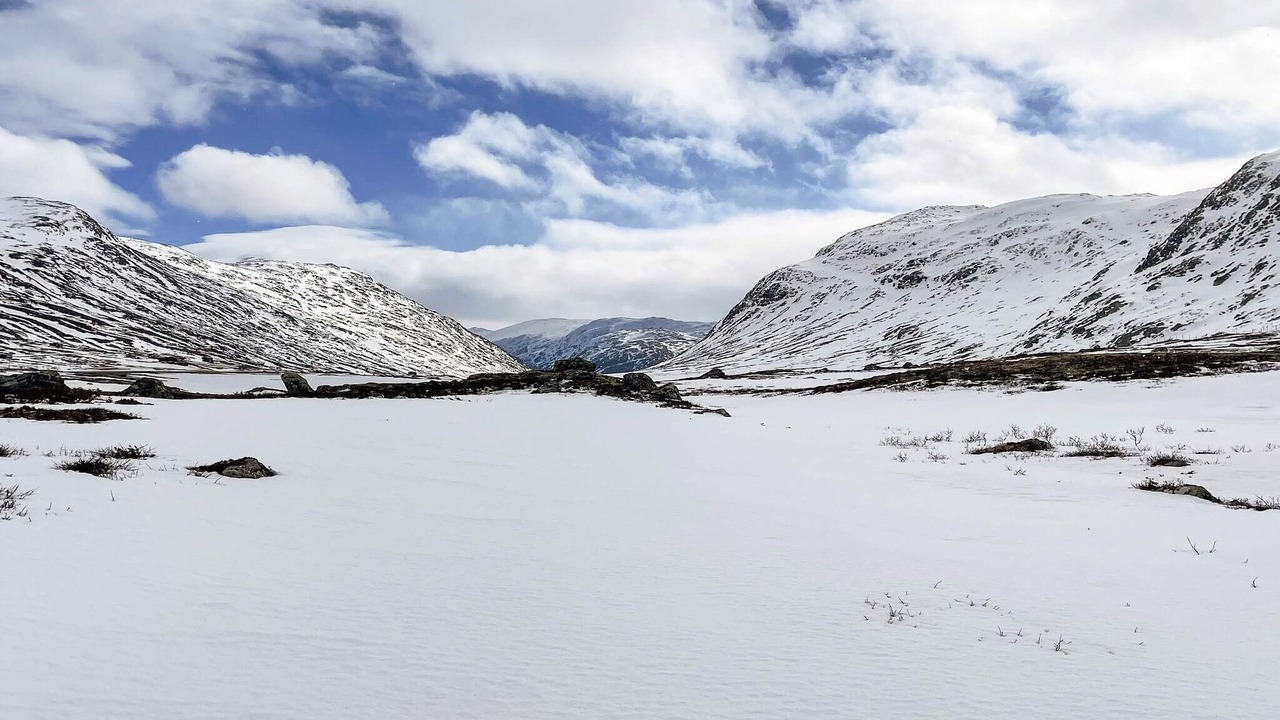 Photo of Others in Hemsedal