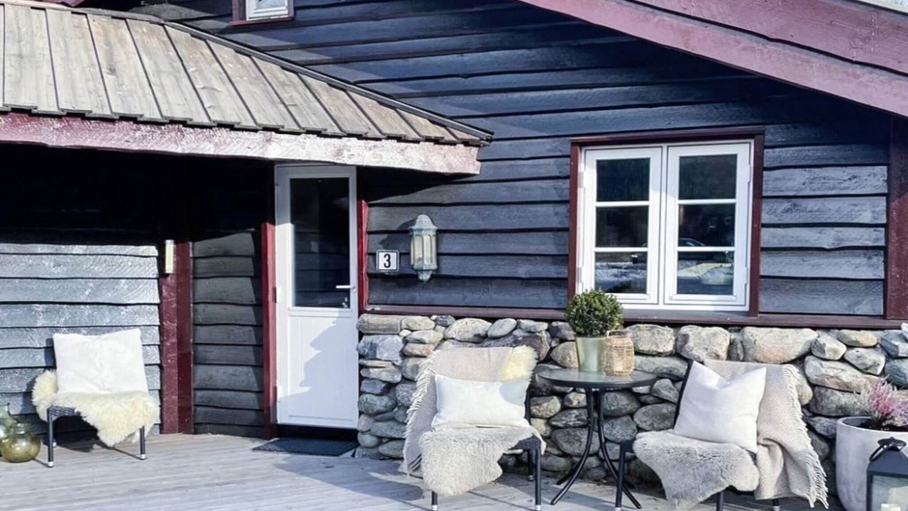 Photo of Outdoor in Hemsedal