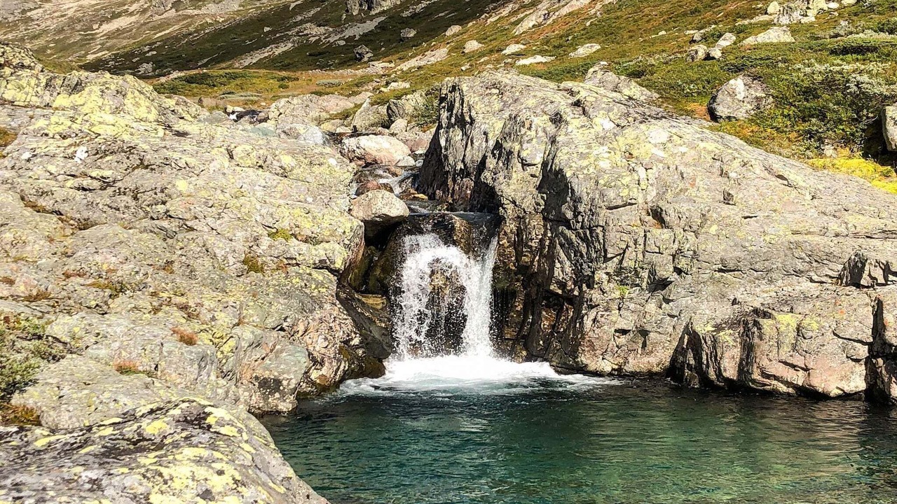 Photo of Others in Hemsedal
