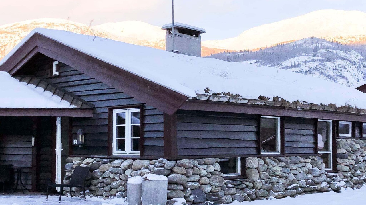 Photo of Outdoor in Hemsedal