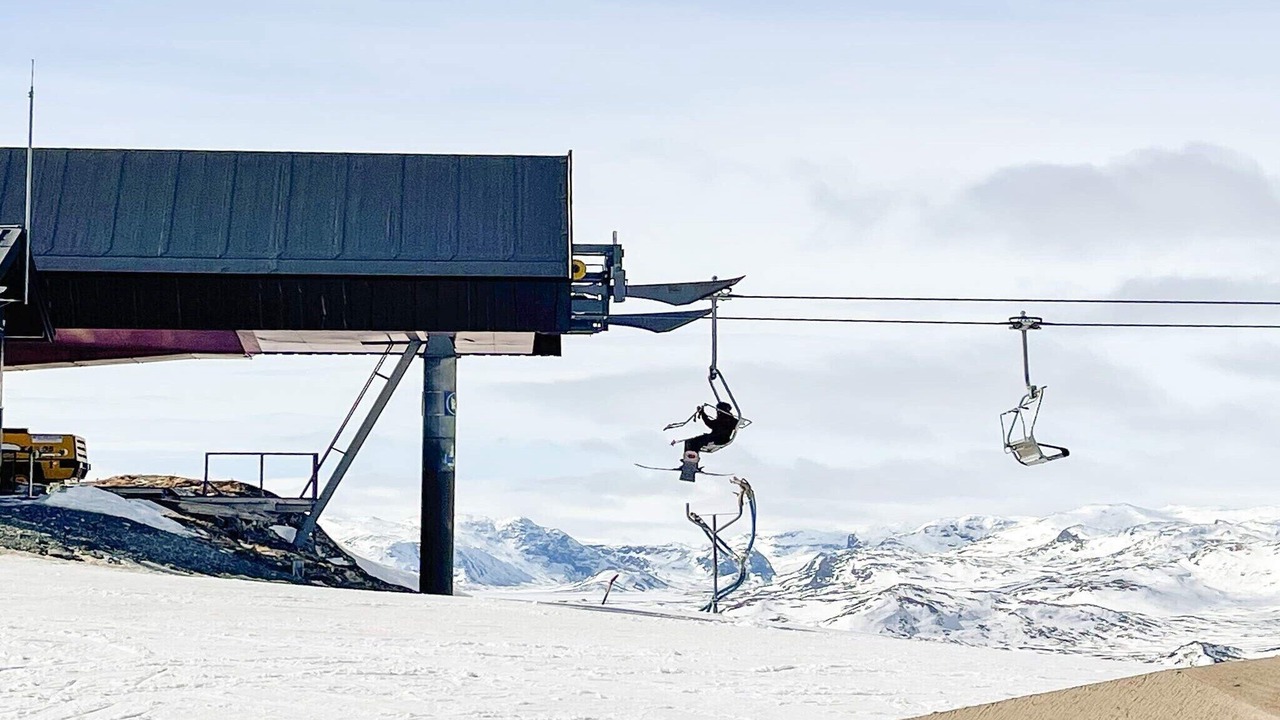 Photo of Others in Hemsedal