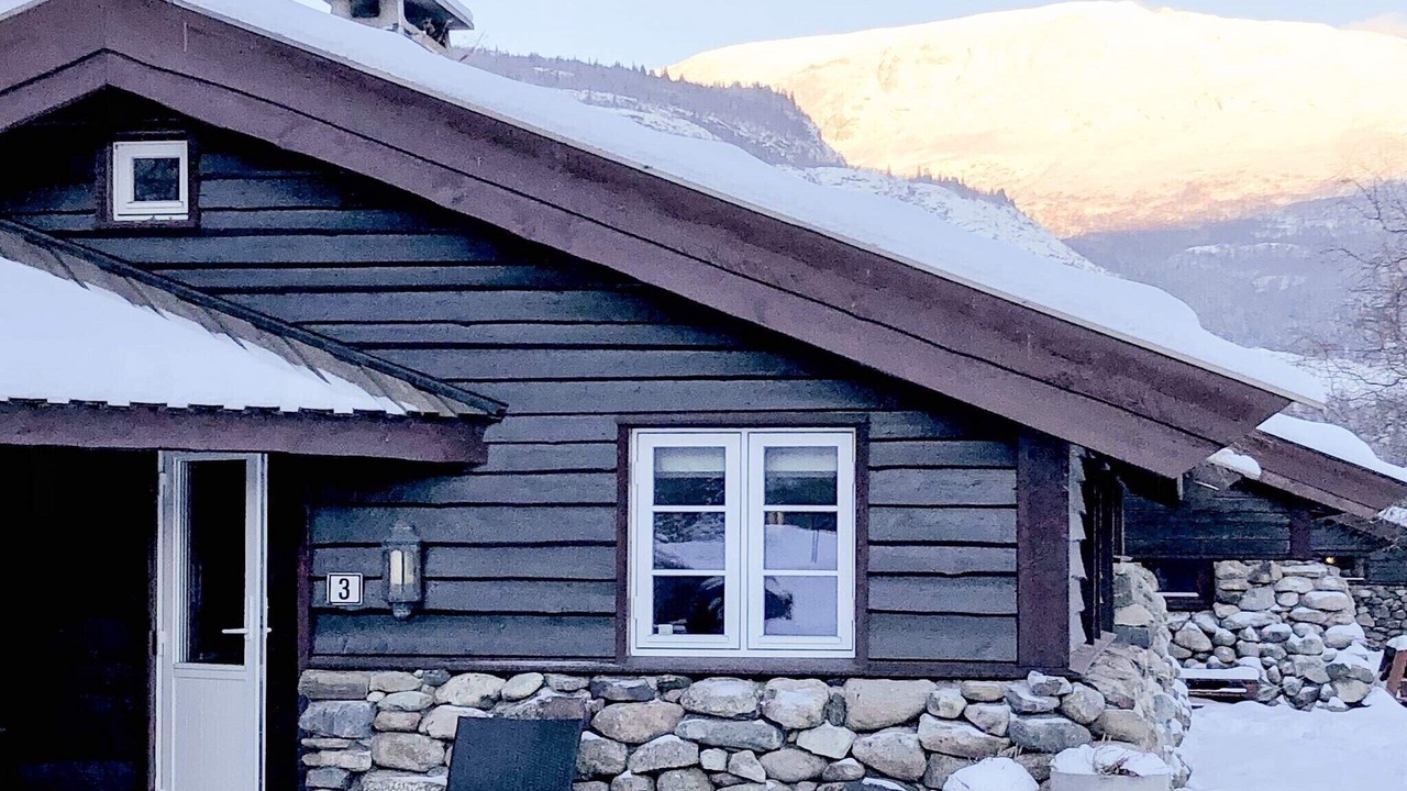Photo of Outdoor in Hemsedal