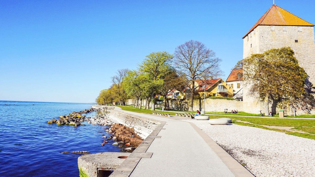Photo of Others in East Visby