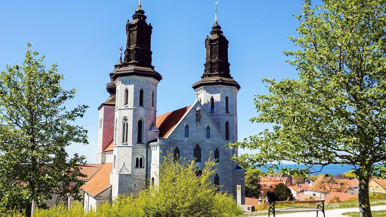 Photo of Others in East Visby