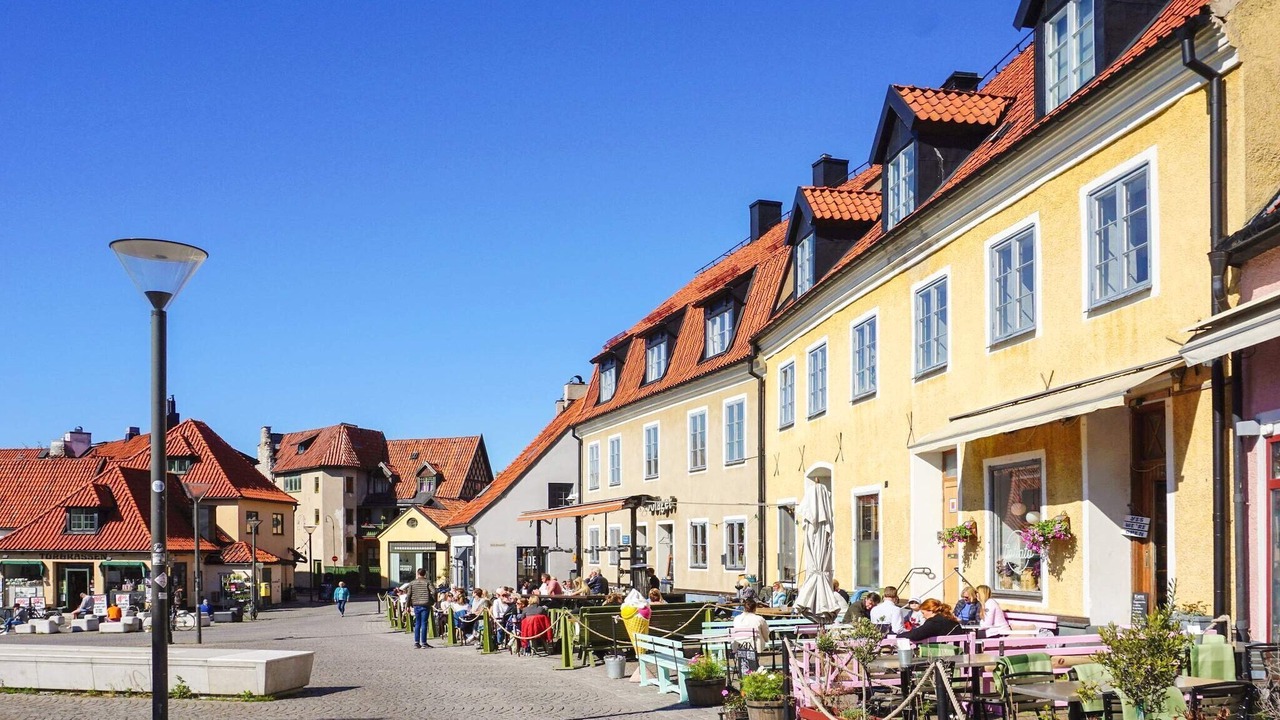 Photo of Others in East Visby