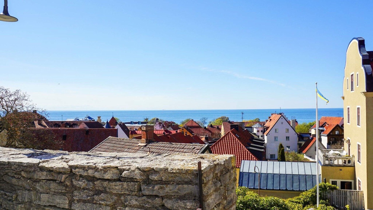 Photo of Others in East Visby
