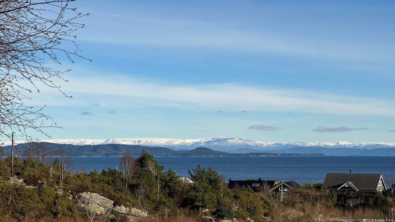 Photo of Outdoor in Steinsland