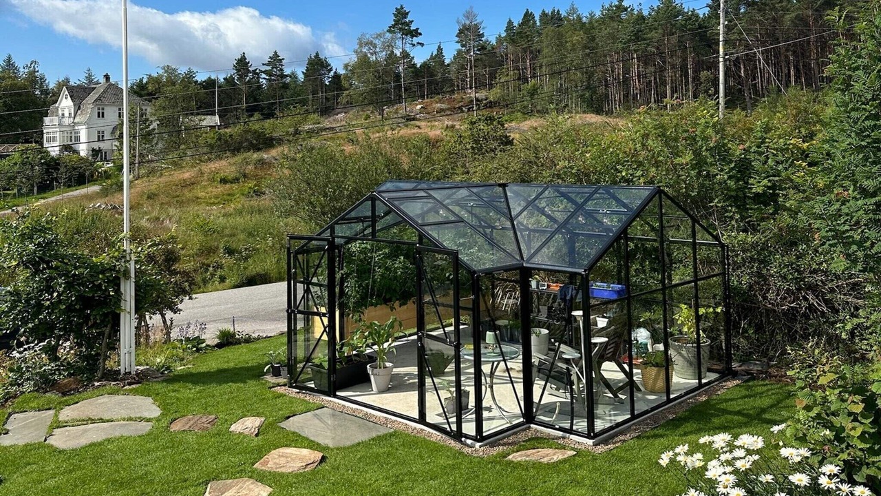 Photo of Outdoor in Steinsland