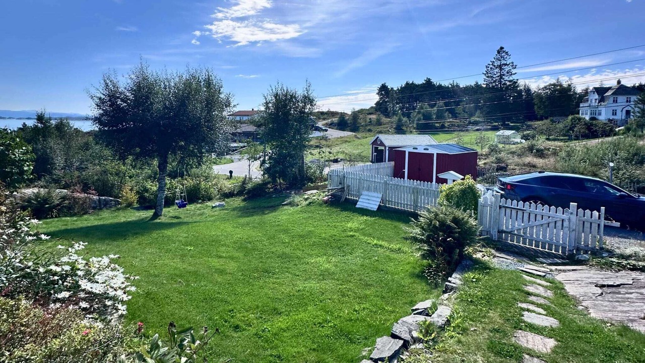 Photo of Outdoor in Steinsland