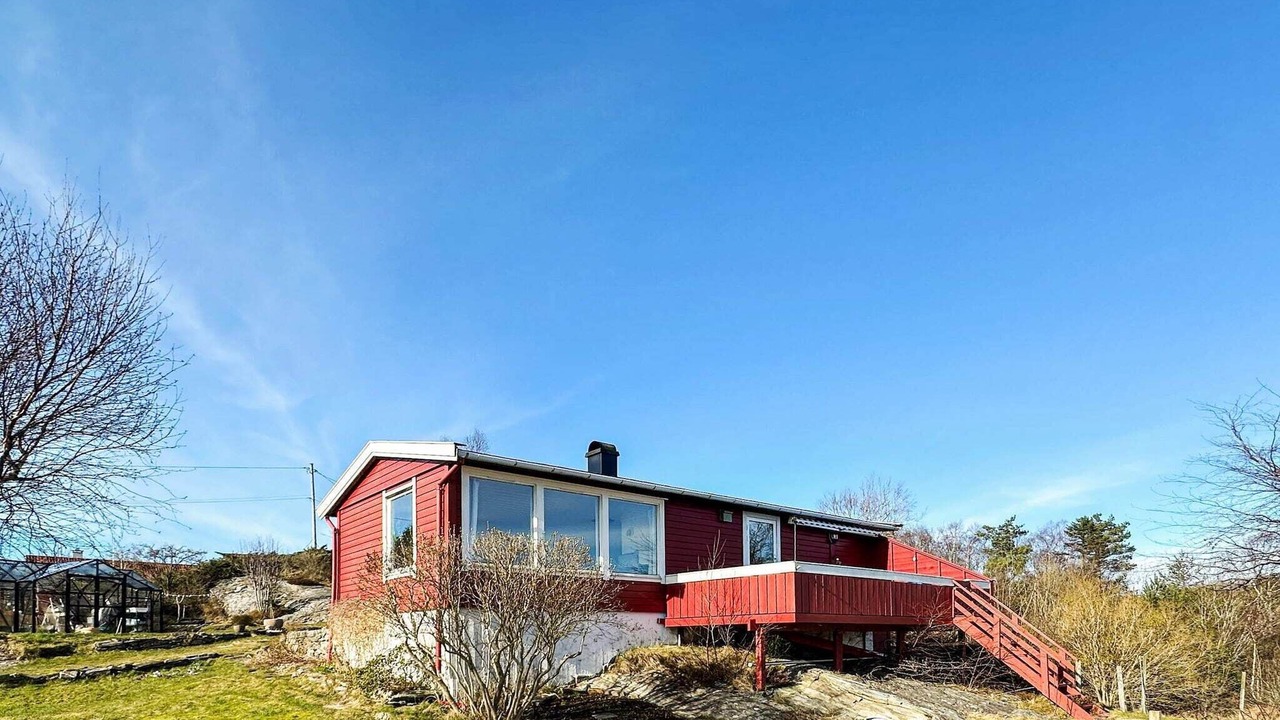 Photo of Outdoor in Steinsland